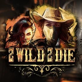Play 2 Wild 2 Die slot by Hacksaw Gaming on caseaacasino.com