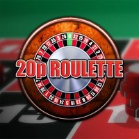20p roulette game by Inspired Gaming – logo hosted on Casea Casino