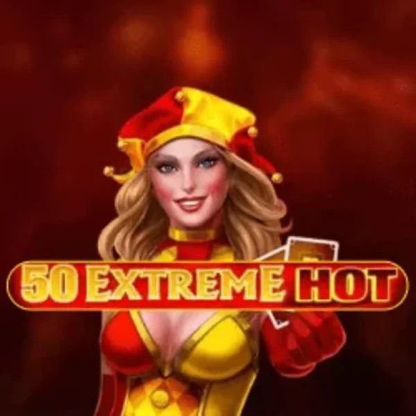 50 Extreme Hot logo by Eurocoin Interactive Casea Casino