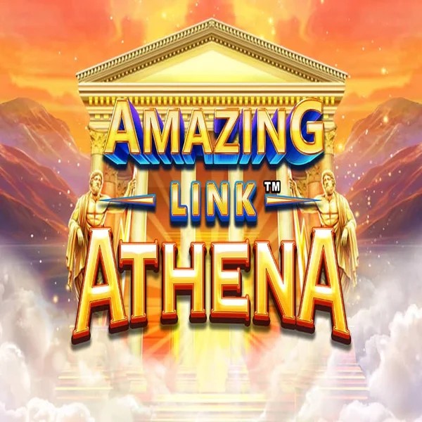 Play Amazing Link Athena slot by SpinPlay Games on caseaacasino.com