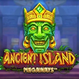 Official Slots logo: Ancient Island Megaways by Pragmatic Play at Casea Casino
