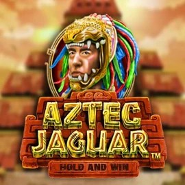 Aztec Jaguar Hold & Win online slot from SYNOT Games – play at caseaacasino.com