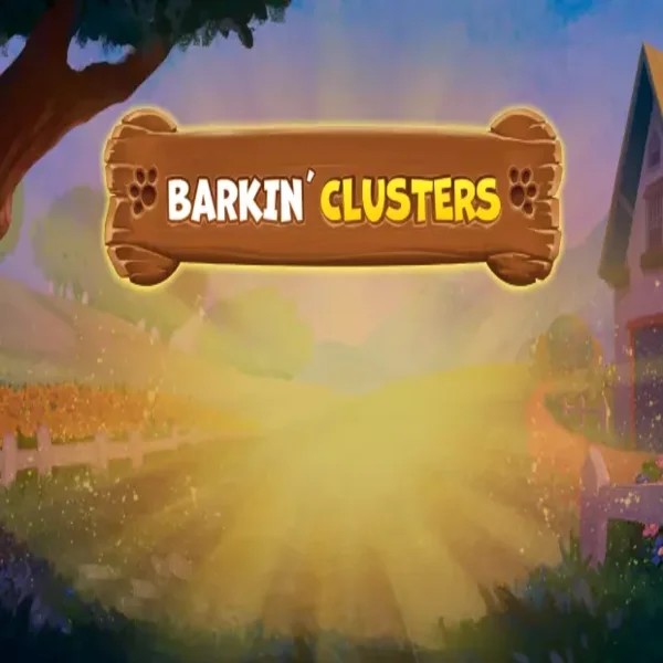 Enjoy Barkin Clusters by Greentube – logo hosted on caseaacasino.com