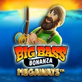 Play Big Bass Bonanza Megaways slot by Pragmatic Play on caseaacasino.com