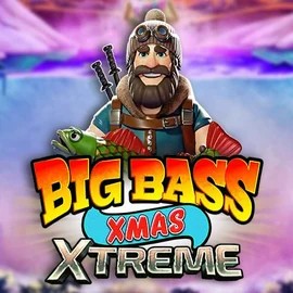 Play Big Bass Xmas Extreme slot by Pragmatic Play on caseaacasino.com