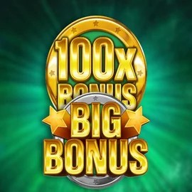 Try Big Bonus slot by Inspired Gaming on caseaacasino.com – logo image