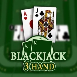 Enjoy Blackjack 3H (Habanero) by Habanero – logo hosted on caseaacasino.com