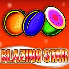 Blazing Star online slot from Merkur Gaming – play at caseaacasino.com