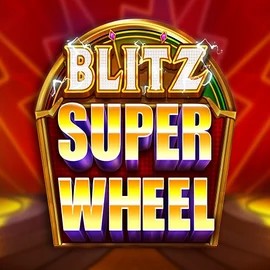 Blitz Super Wheel online slot from Pragmatic Play – play at caseaacasino.com
