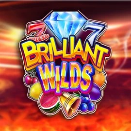 Brilliant Wilds – slot by iSoftBet, featured at caseaacasino.com