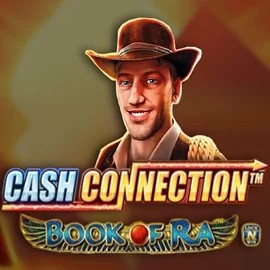 Cash Connection Book Of Ra online slot from Novomatic – play at caseaacasino.com