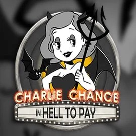 Try Charlie Chance in Hell to Pay slot by Play'n GO on caseaacasino.com – logo image