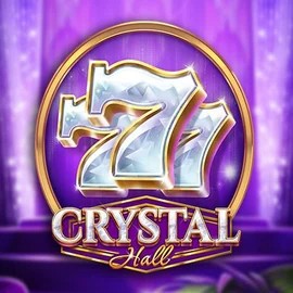 Enjoy Crystal Hall by Play'n GO – logo hosted on caseaacasino.com