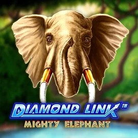 Try Diamond Link Mighty Elephant slot by Novomatic on caseaacasino.com – logo image