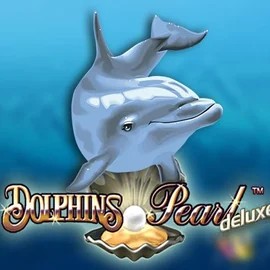 Dolphins Pearl Deluxe online slot from Novomatic – play at caseaacasino.com
