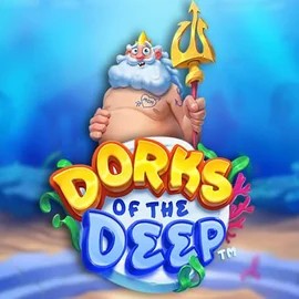 Dorks of the Deep – slot by Hacksaw Gaming, featured at caseaacasino.com