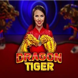 Play Dragon Tiger (Live) slot by Pragmatic Play on caseaacasino.com