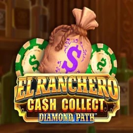 Play El Ranchero Cash Collect Diamond Path slot by Origins on caseaacasino.com