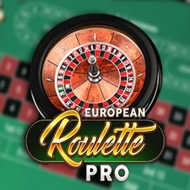 Try European Roulette Pro slot by  on caseaacasino.com – logo image