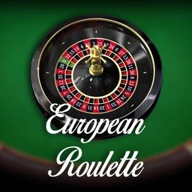Table Games logo of European Roulette (Red Tiger) from Red Tiger Gaming at Casea Casino