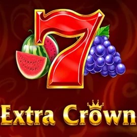 Play Extra Crown slot by Amusnet Interactive on caseaacasino.com