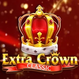 Play the Extra Crown Classic slot by Amusnet Interactive on Casea Casino