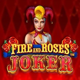 Try Fire and Roses Joker slot by Triple Edge Studios on caseaacasino.com – logo image