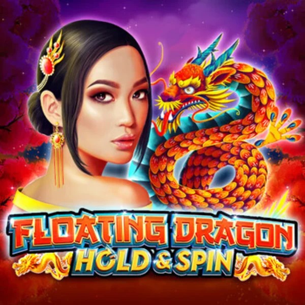 Floating Dragon – slot by Pragmatic Play, featured at caseaacasino.com