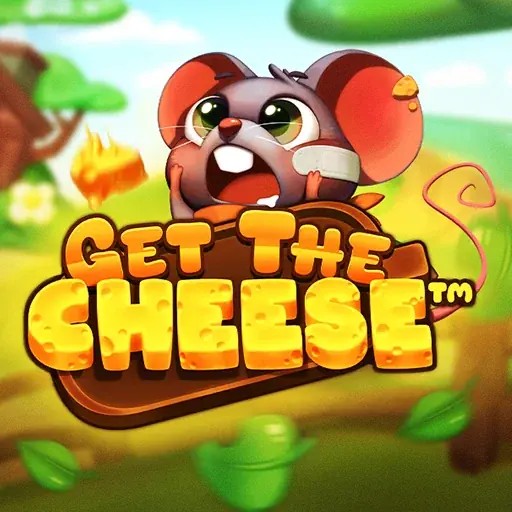 Play Get The Cheese slot by Hacksaw Gaming on caseaacasino.com