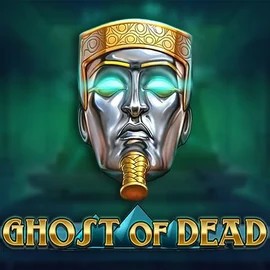 Ghost of Dead game by Play'n GO – logo hosted on Casea Casino