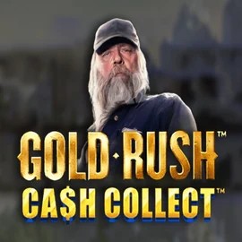 Gold Rush Cash Collect slot icon by Origins, available at Casea Casino
