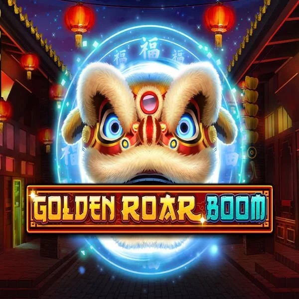 Play Golden Roar BOOM slot by Greentube on caseaacasino.com