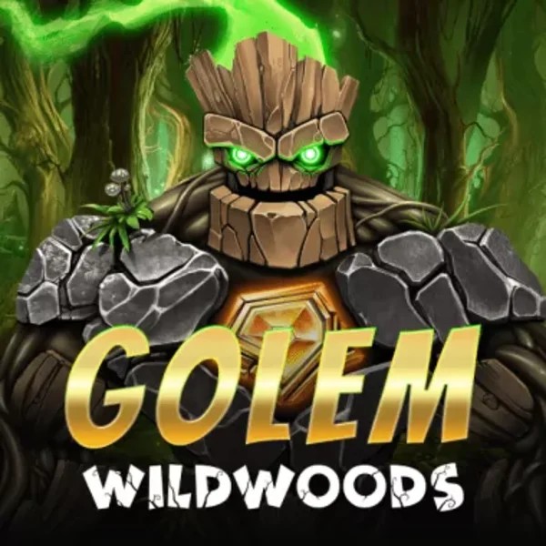 Play Golem Wildwoods slot by BF Games on caseaacasino.com