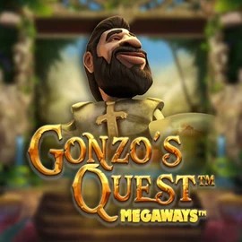 Gonzita’s Quest game by Red Tiger Gaming – logo hosted on Casea Casino