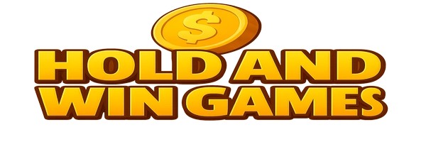 Hold and Win Games game by Playson – logo hosted on Casea Casino