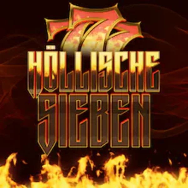 Enjoy Hollische Sieben by Hölle Games – logo hosted on caseaacasino.com