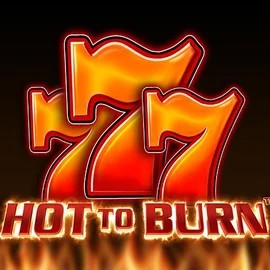 Hot To Burn casino game by Pragmatic Play – featured logo at Casea Casino
