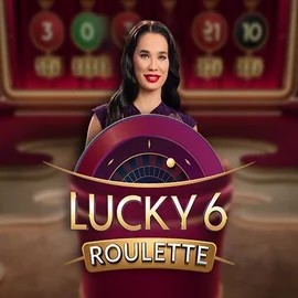 Lucky 6 Roulette online slot from Pragmatic Play – play at caseaacasino.com