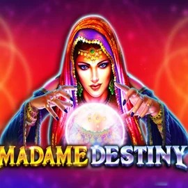 Madame Destiny online slot from Pragmatic Play – play at caseaacasino.com
