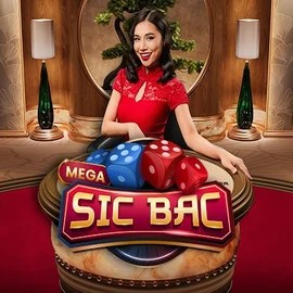 Mega Sic Bac online slot from Pragmatic Play – play at caseaacasino.com