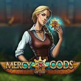 Mercy Of The Gods online slot from NetEnt – play at caseaacasino.com