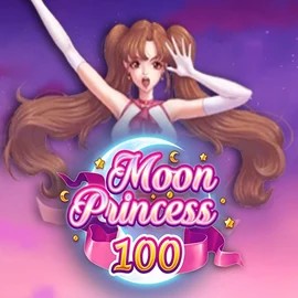 Moon Princess 100 online slot from Play'n GO – play at caseaacasino.com