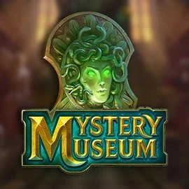 Play the Mystery Museum slot by Push Gaming on Casea Casino