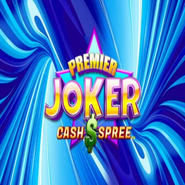 Try Premier Joker Cash Spree slot by Oros Gaming on caseaacasino.com – logo image
