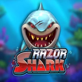 Play Razor Shark slot by Push Gaming on caseaacasino.com