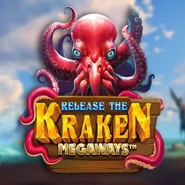 Play the Release the Kraken Megaways slot by Pragmatic Play on Casea Casino