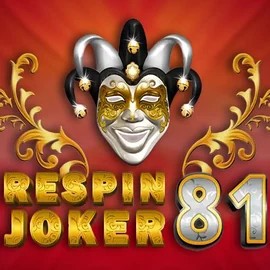Enjoy Respin Joker 81 by SYNOT Games – logo hosted on caseaacasino.com