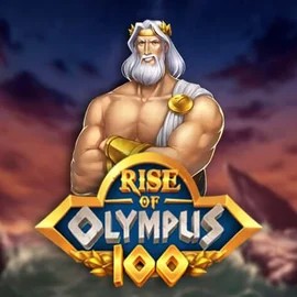 Rise of Olympus 100 – slot by Play'n GO, featured at caseaacasino.com