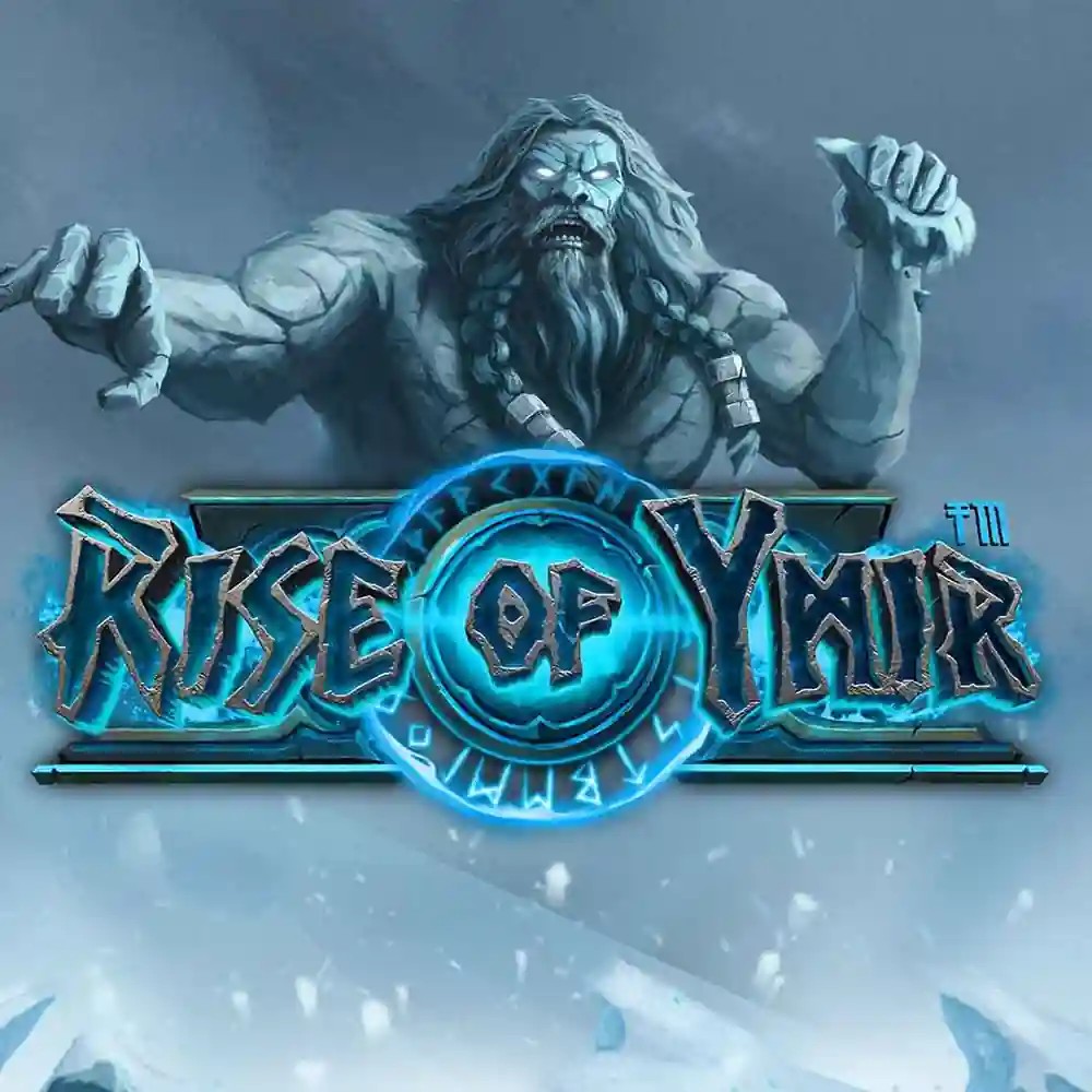 Try Rise of Ymir slot by Hacksaw Gaming on caseaacasino.com – logo image