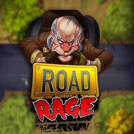 Road Rage online slot from Nolimit City – play at caseaacasino.com